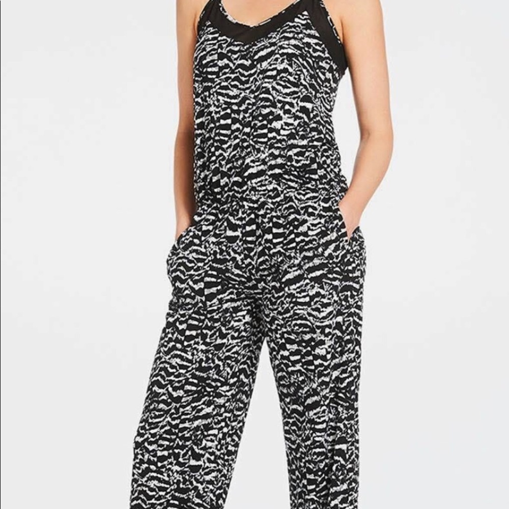 Fabletics Romper